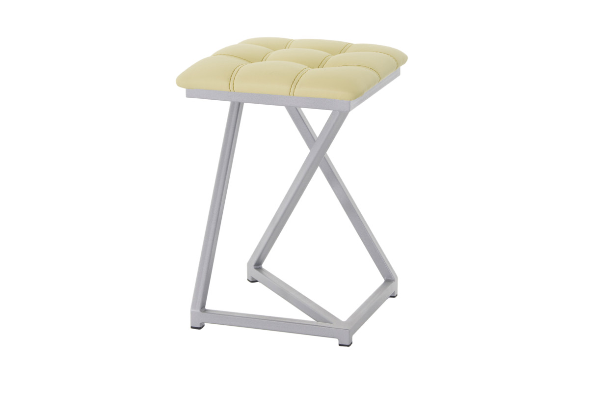 Табурет COMFORT кож. зам. арт. 9К5.15