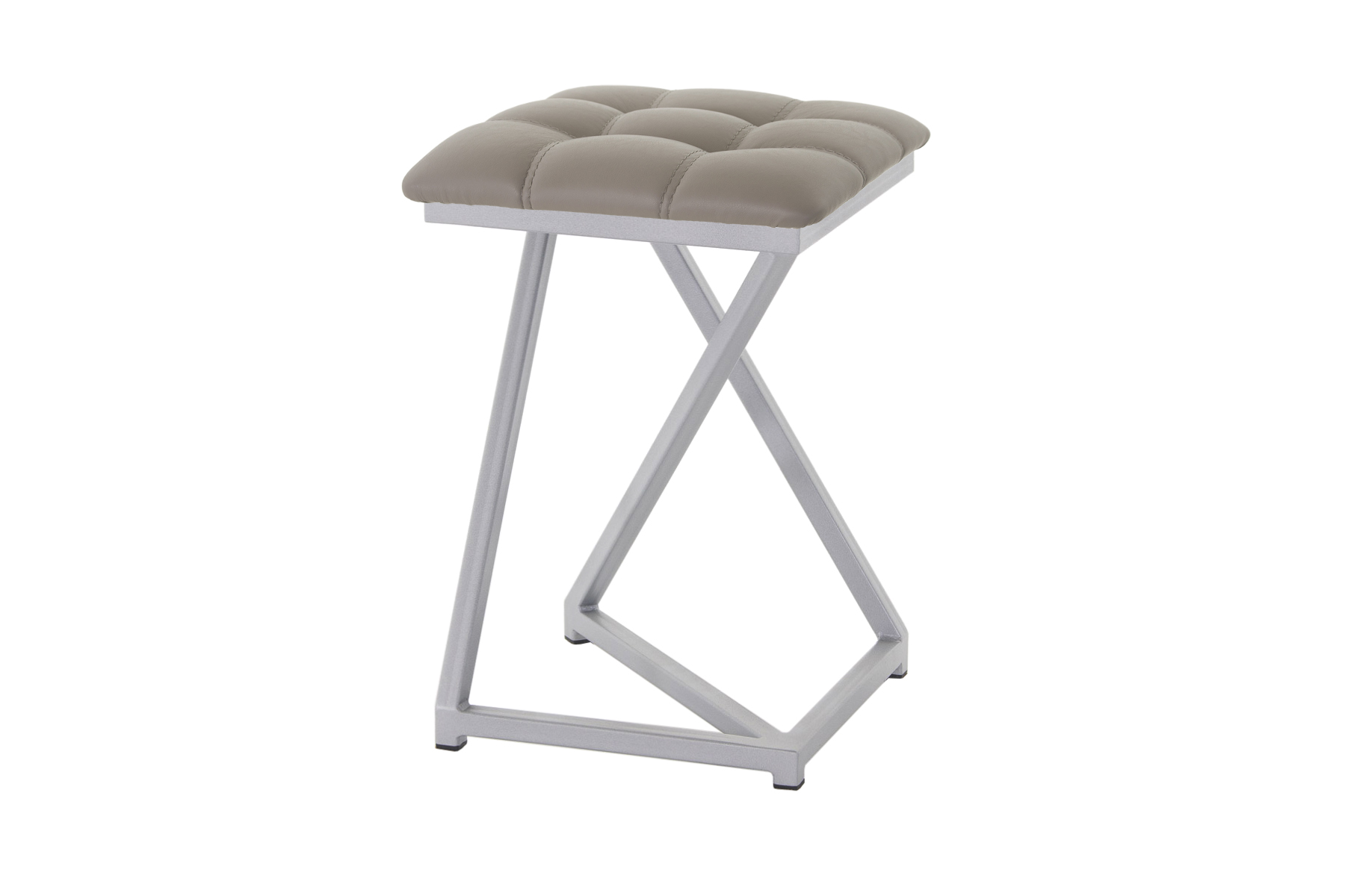 Табурет COMFORT кож. зам. арт. 9К5.18