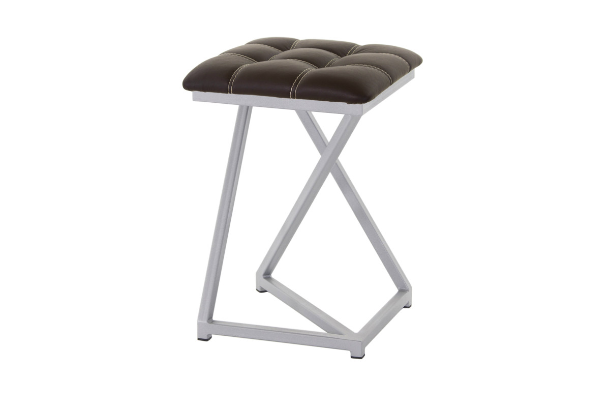 Табурет COMFORT кож. зам. арт. 9К5.2