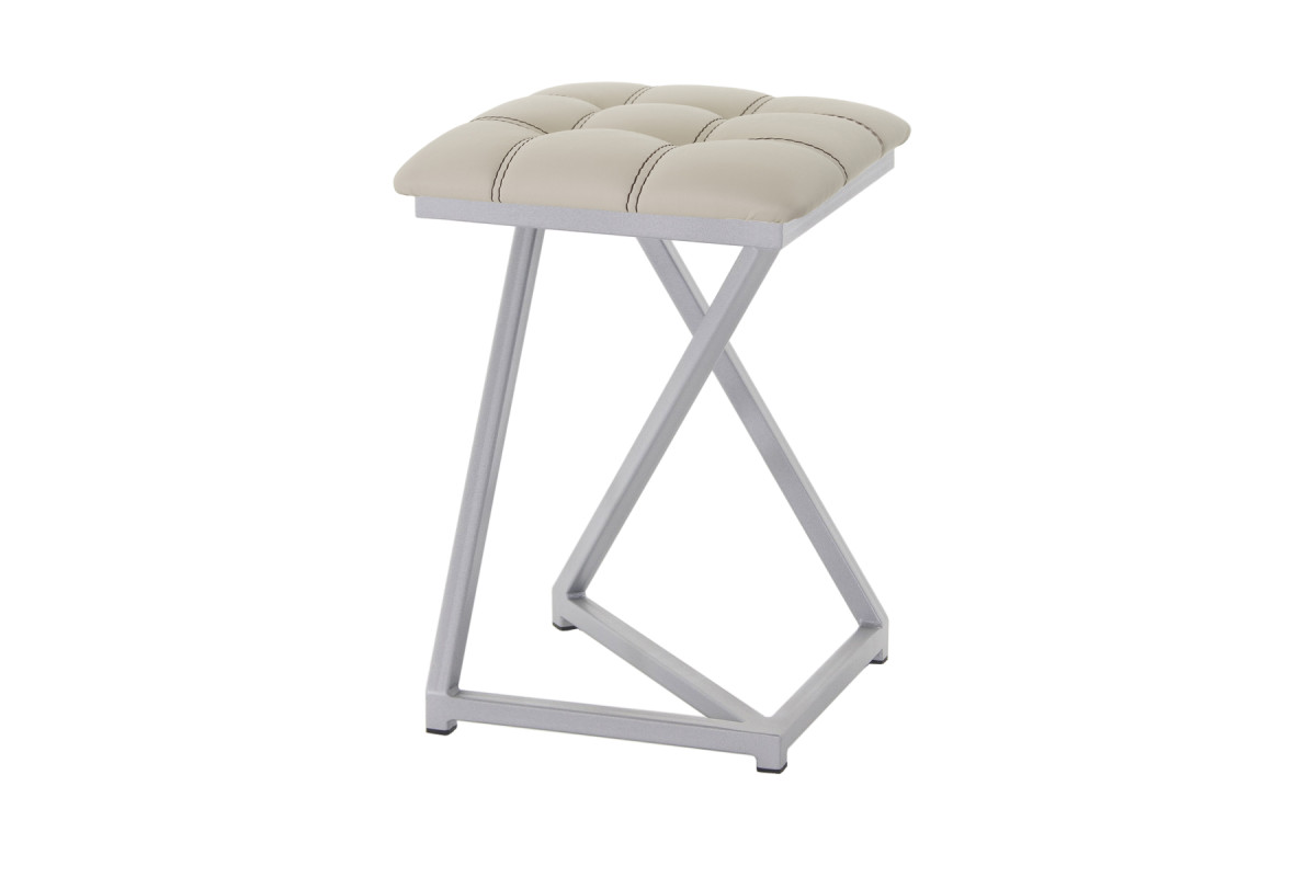 Табурет COMFORT кож. зам. арт. 9К5.3