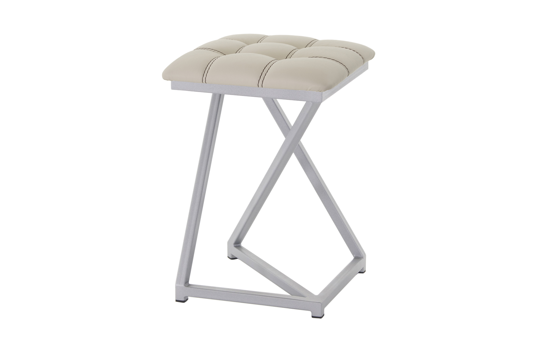 Табурет COMFORT кож. зам. арт. 9К5.3