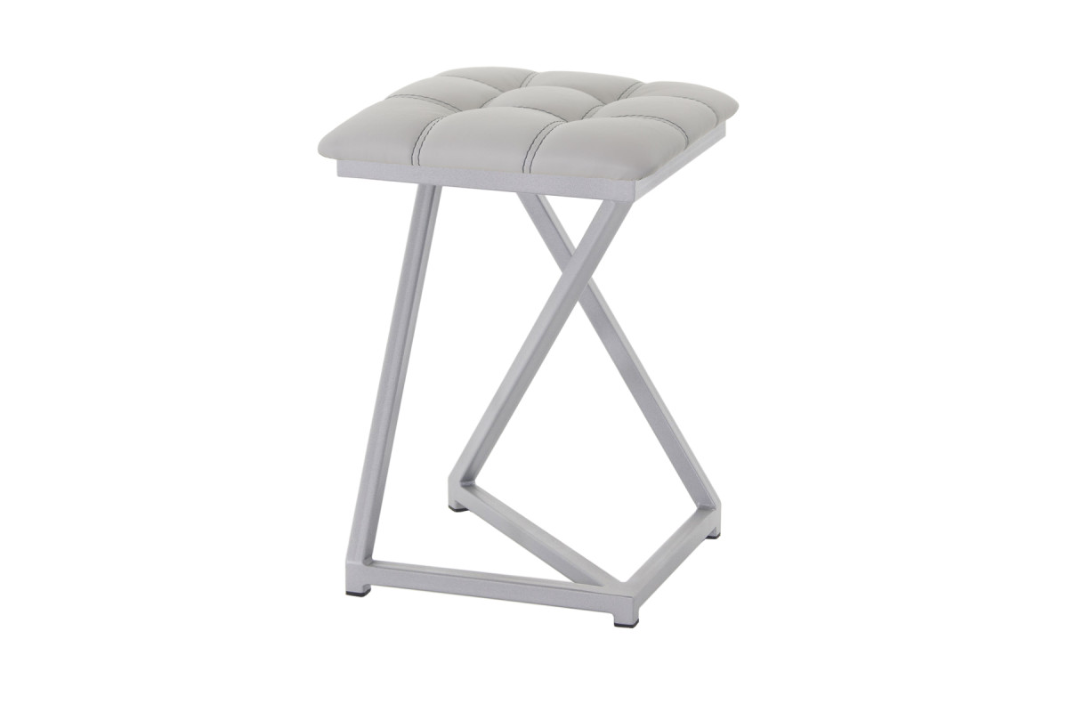 Табурет COMFORT кож. зам. арт. 9К5.6