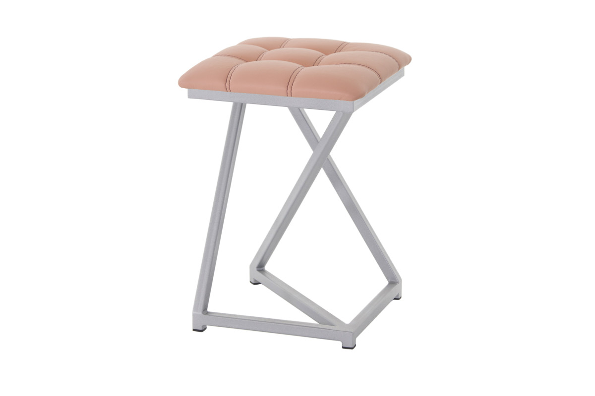 Табурет COMFORT кож. зам. арт. 9К5.7