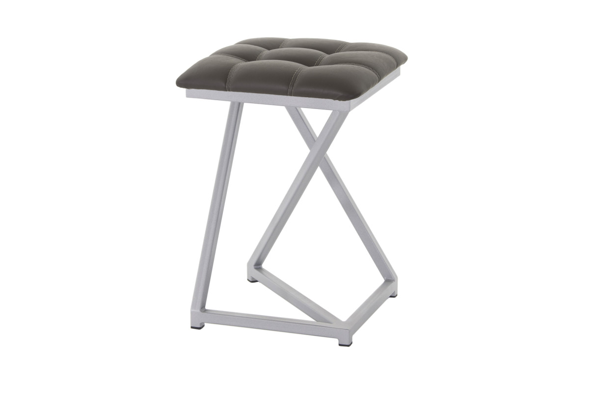 Табурет COMFORT кож. зам. арт. 9К5.8