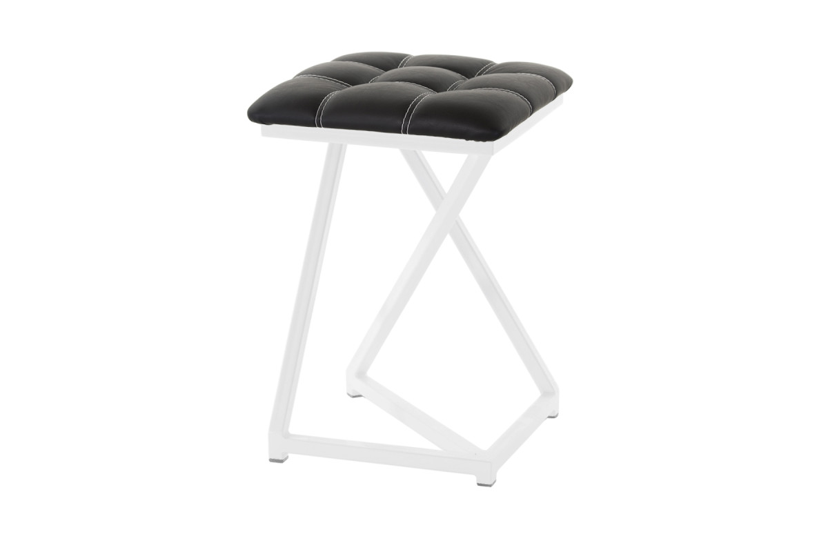 Табурет COMFORT кож. зам. арт. 9К6.1