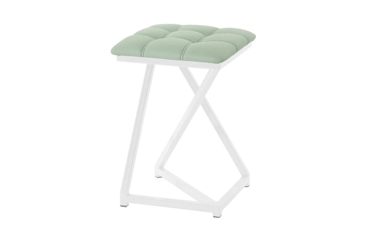 Табурет COMFORT кож. зам. арт. 9К6.10