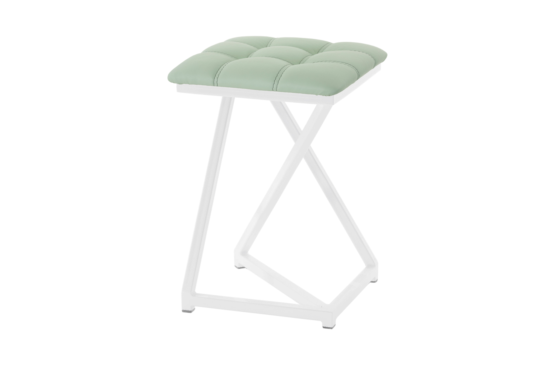 Табурет COMFORT кож. зам. арт. 9К6.10