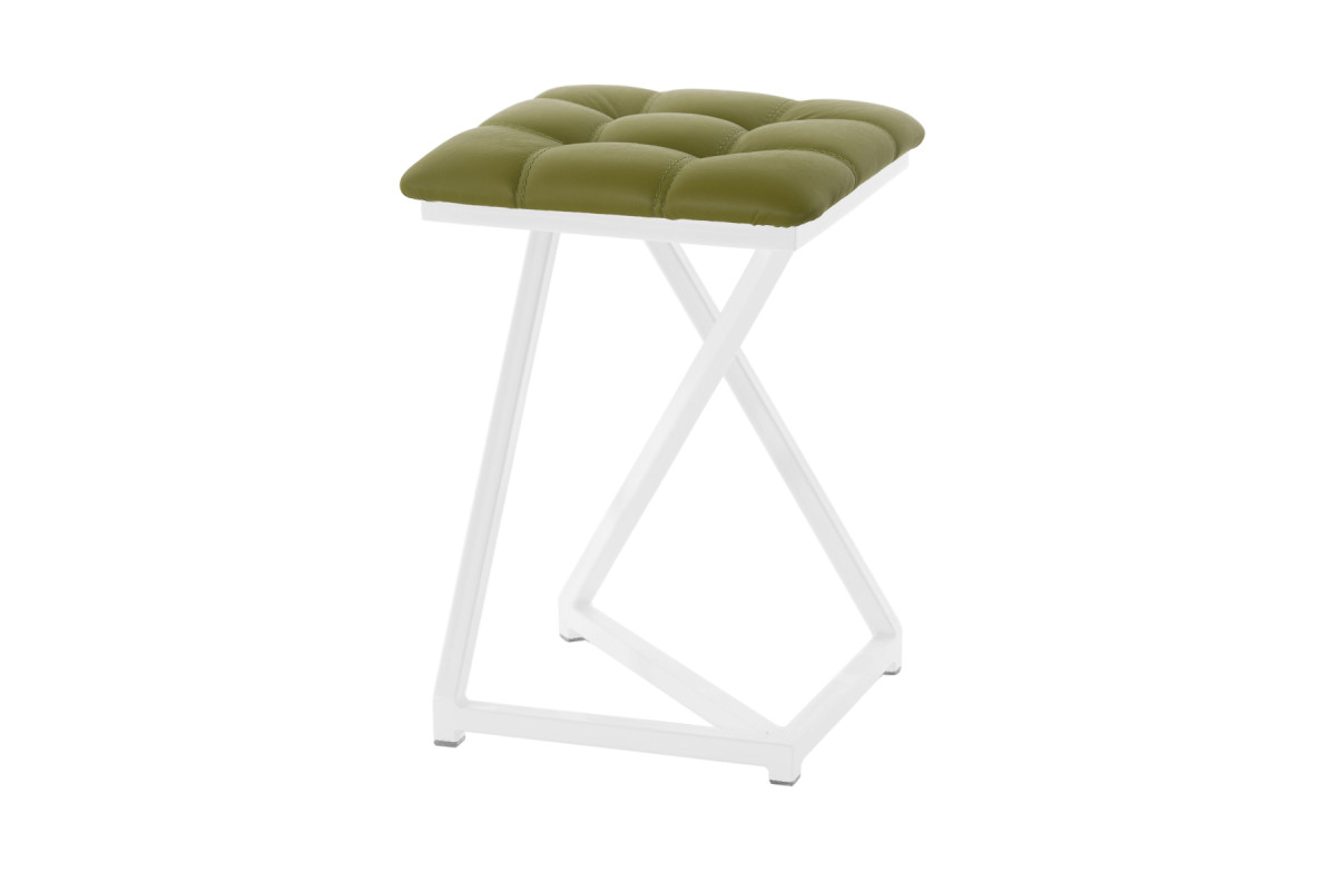 Табурет COMFORT кож. зам. арт. 9К6.11