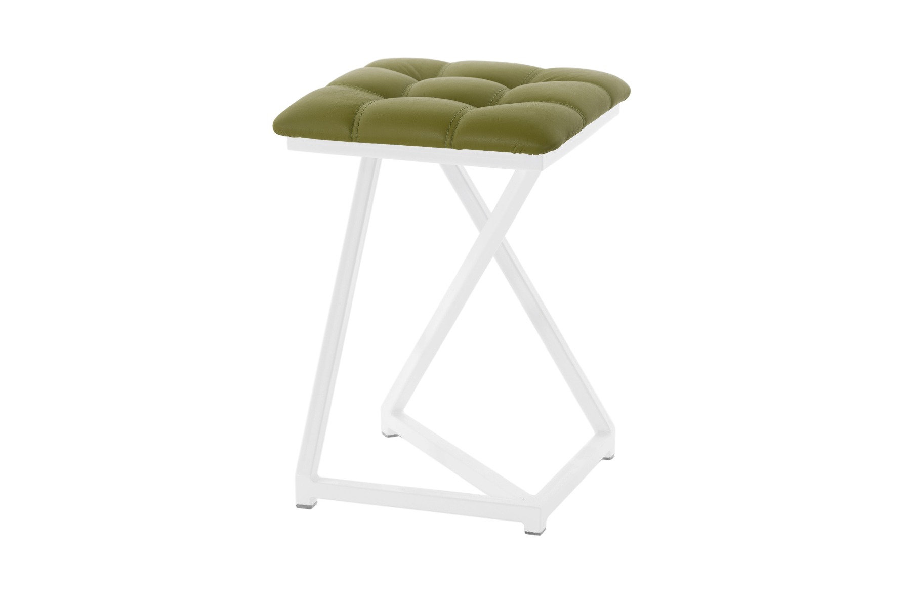 Табурет COMFORT кож. зам. арт. 9К6.11