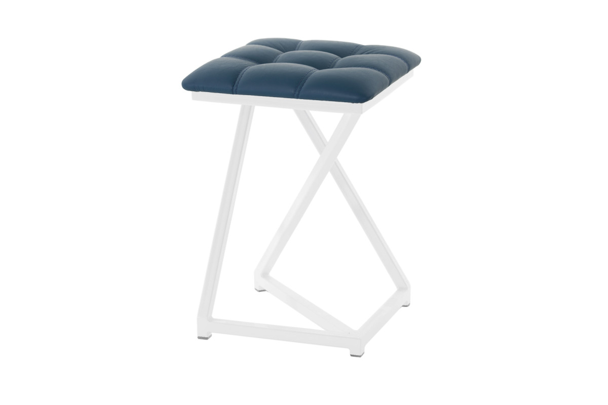 Табурет COMFORT кож. зам. арт. 9К6.13