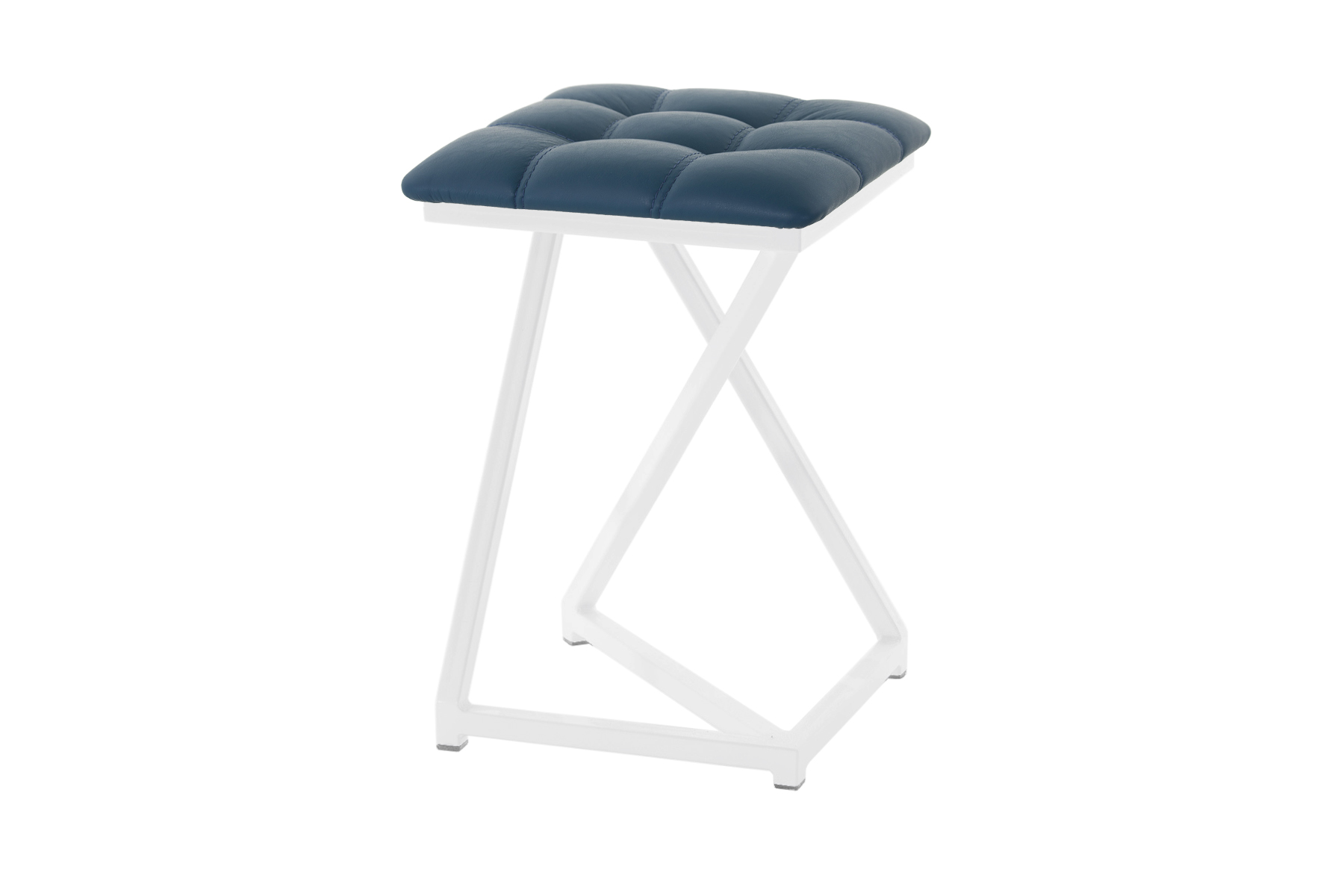 Табурет COMFORT кож. зам. арт. 9К6.13