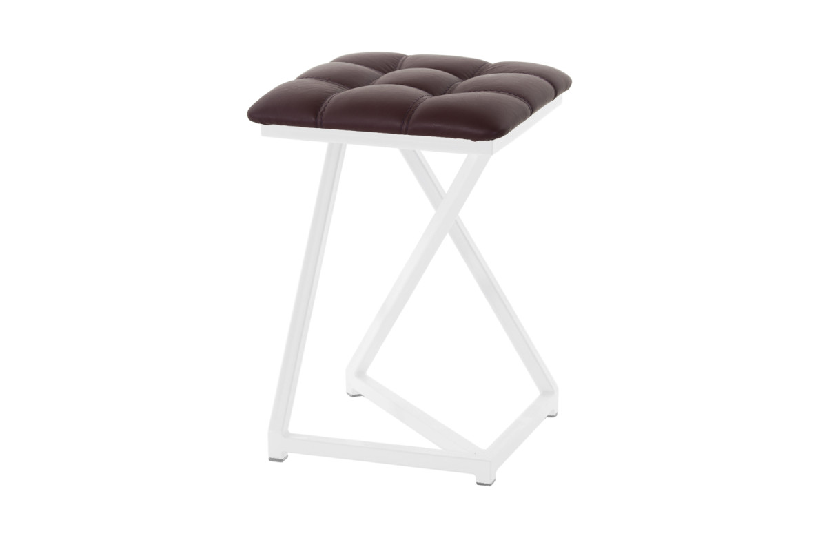 Табурет COMFORT кож. зам. арт. 9К6.14