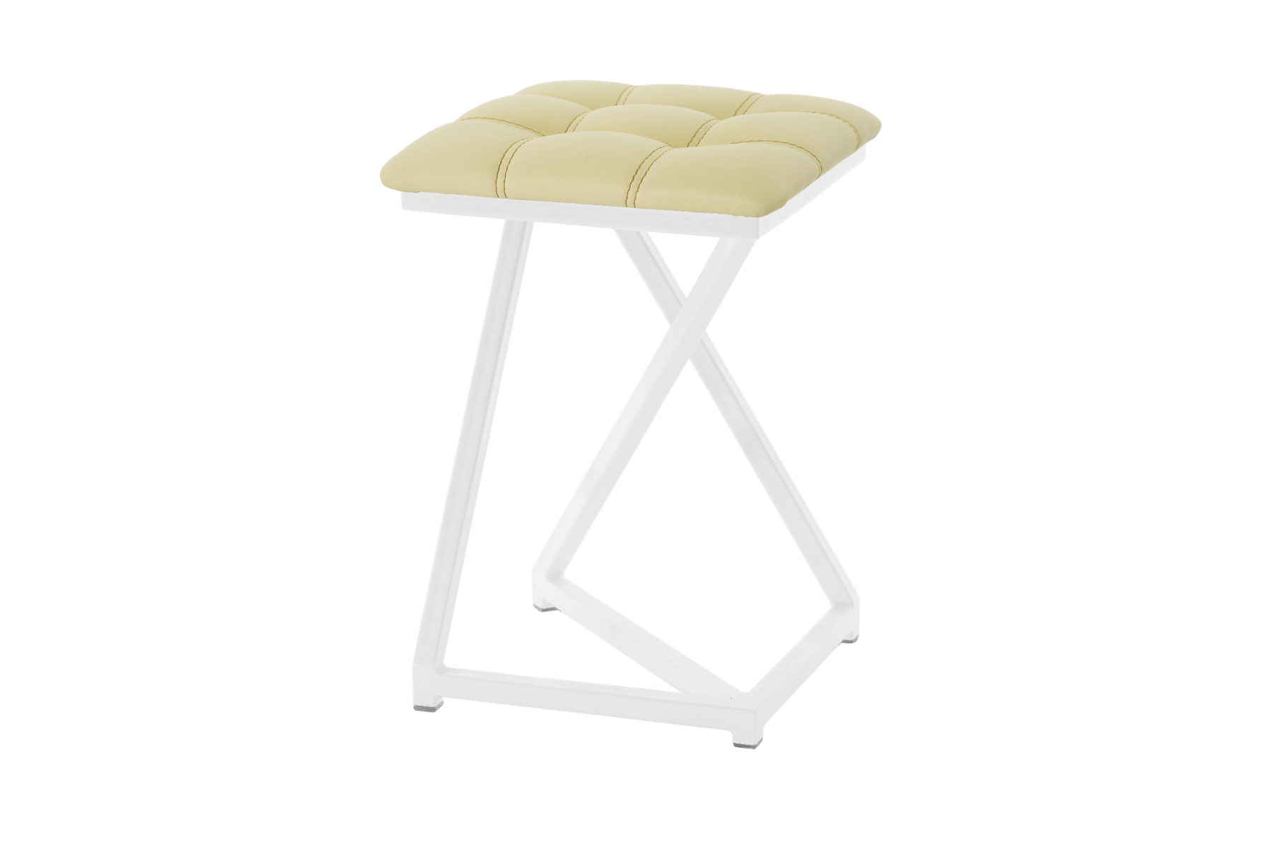 Табурет COMFORT кож. зам. арт. 9К6.15