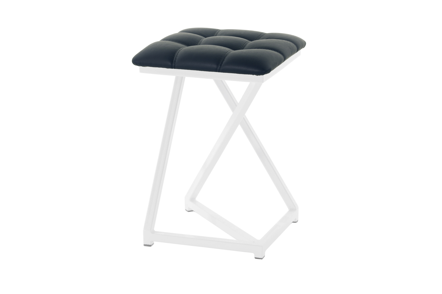 Табурет COMFORT кож. зам. арт. 9К6.16