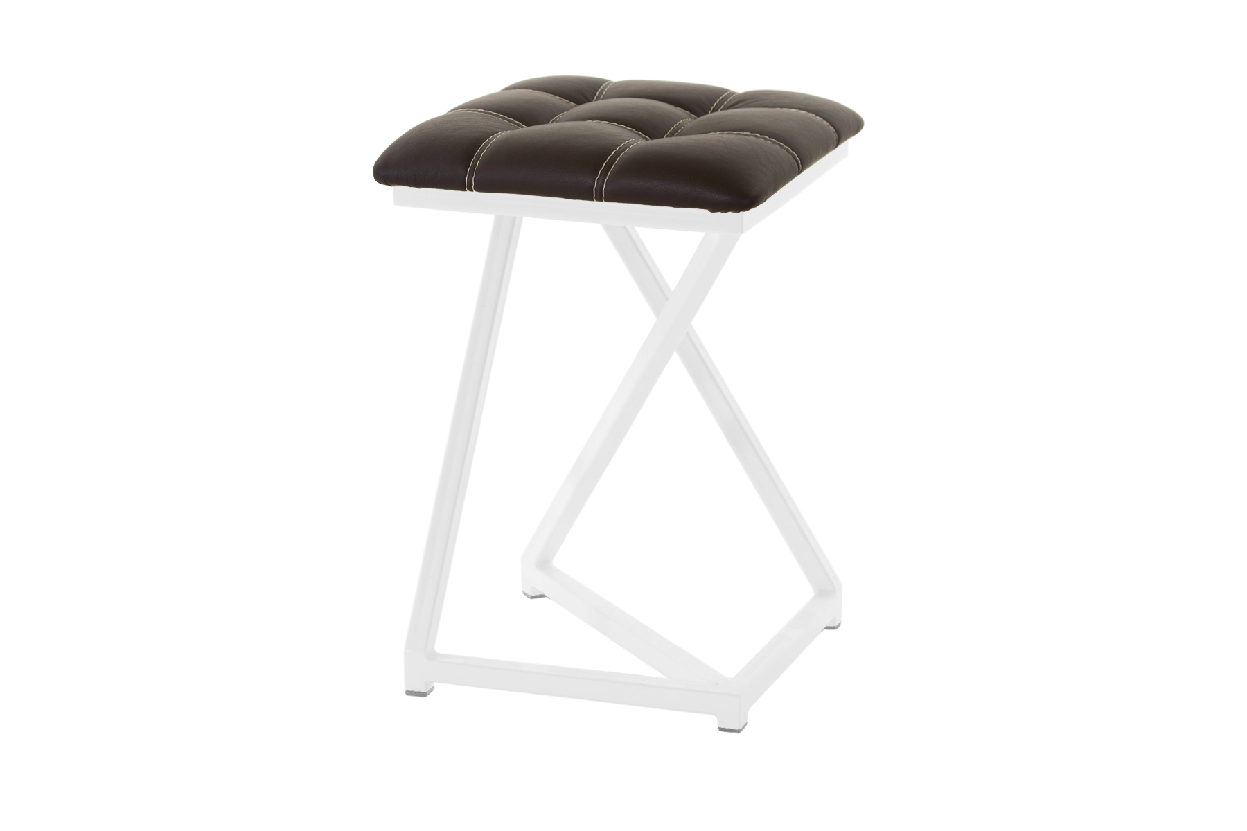 Табурет COMFORT кож. зам. арт. 9К6.2