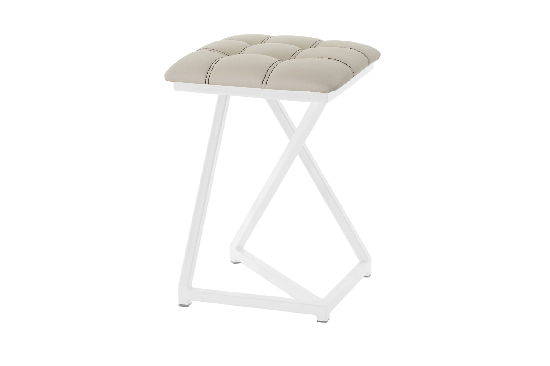 Табурет COMFORT кож. зам. арт. 9К6.3