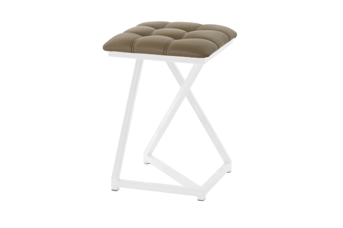 Табурет COMFORT кож. зам. арт. 9К6.4