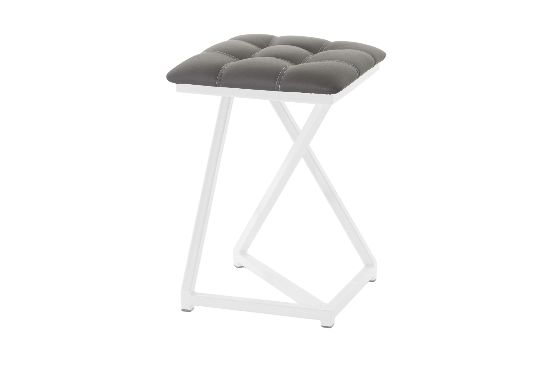 Табурет COMFORT кож. зам. арт. 9К6.5