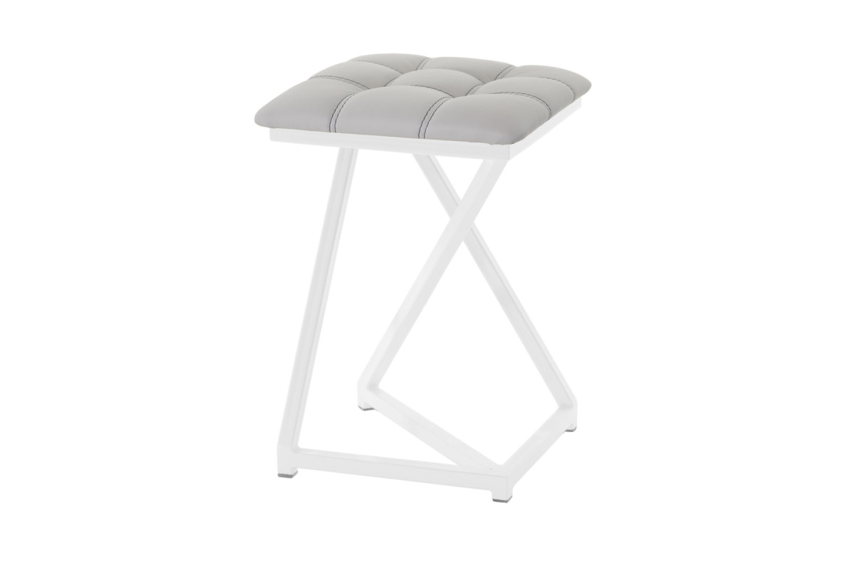 Табурет COMFORT кож. зам. арт. 9К6.6