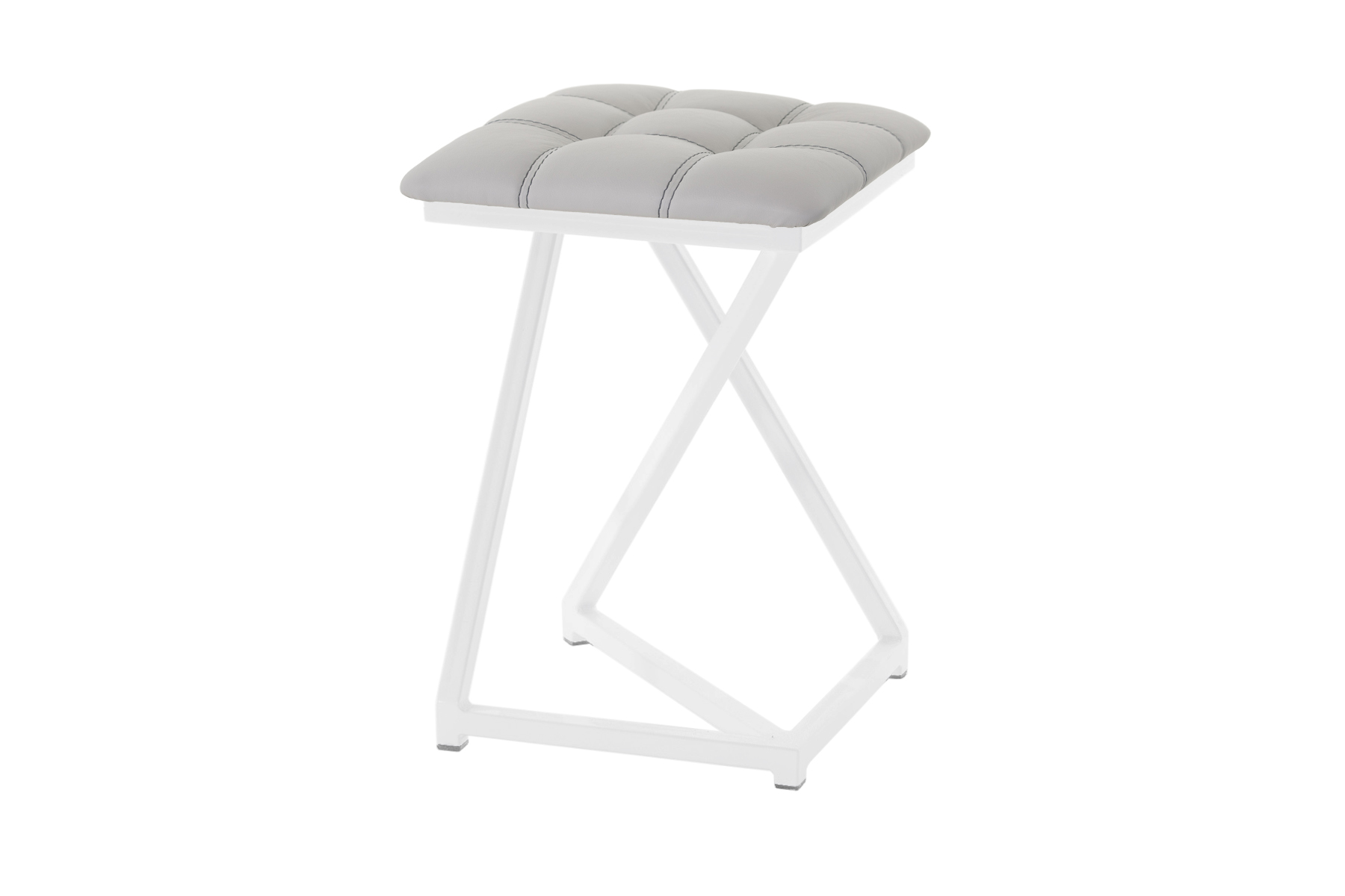 Табурет COMFORT кож. зам. арт. 9К6.6