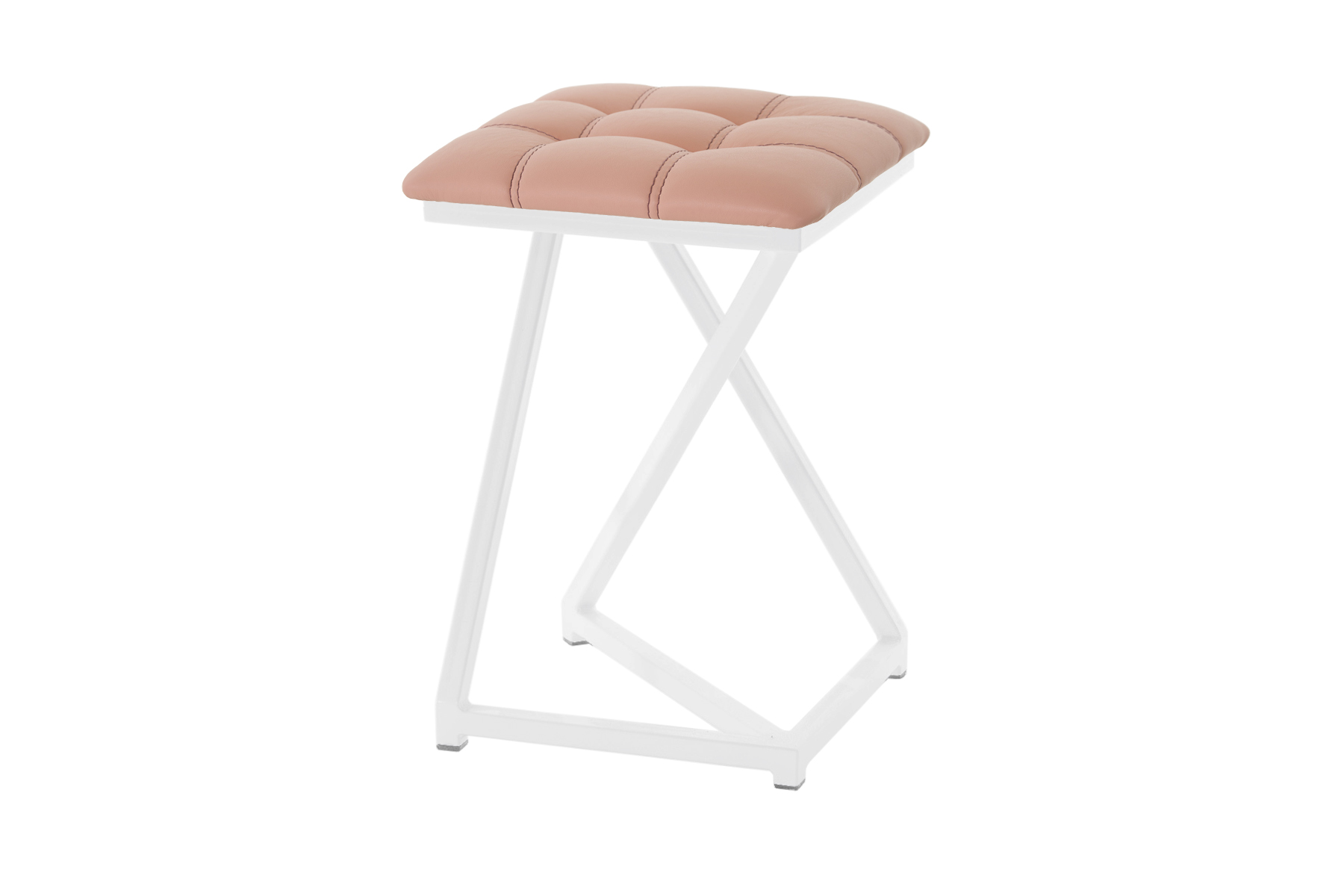Табурет COMFORT кож. зам. арт. 9К6.7