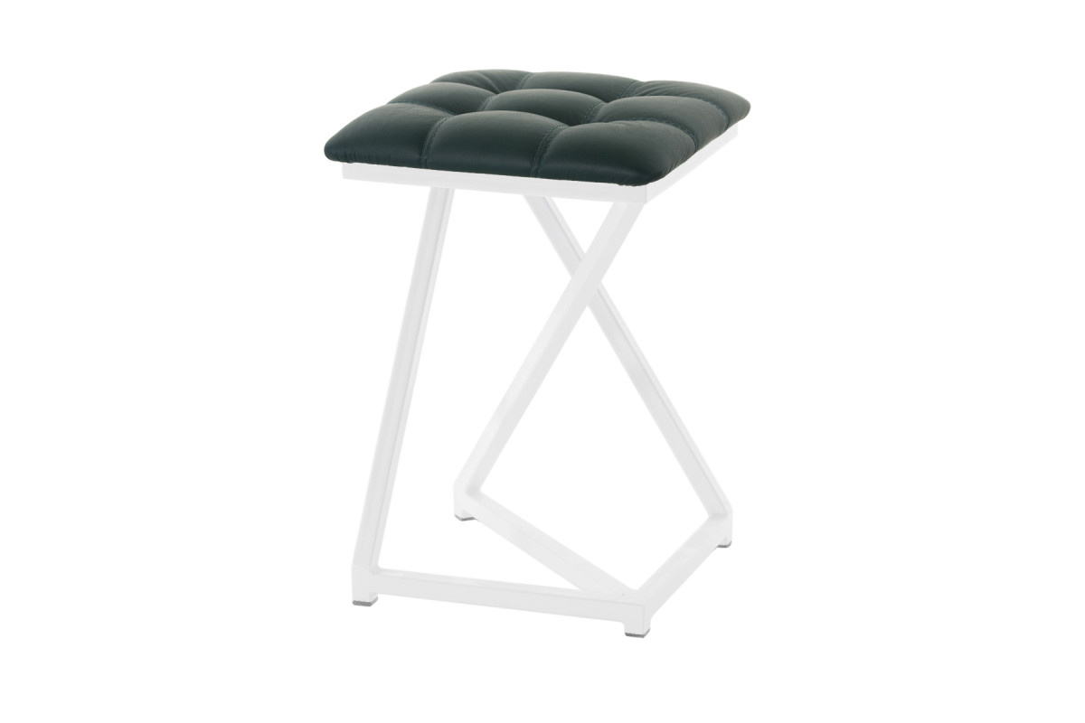 Табурет COMFORT кож. зам. арт. 9К6.9